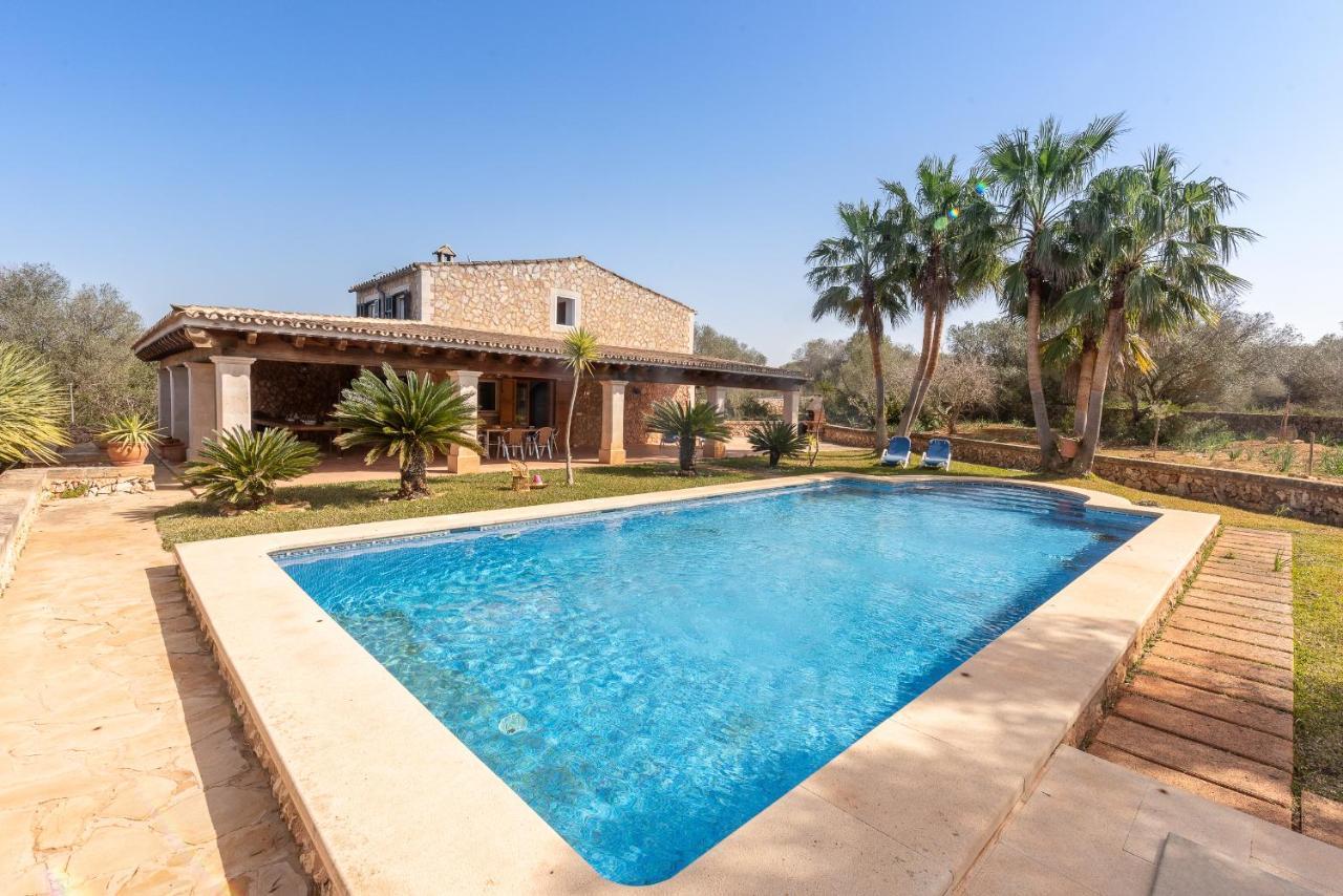 Villa Palea