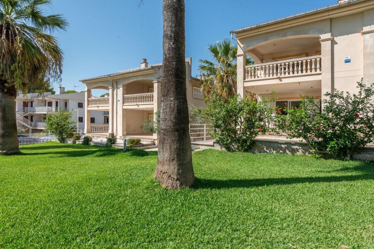 Countess Garden 2-1, Sun Of The Bay Vidalba 1, At Alcudia *
