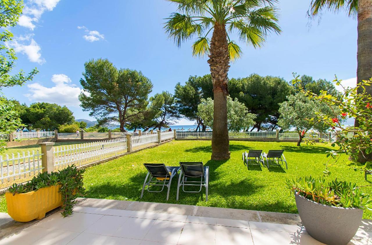 Countess Garden 2-1, Sun Of The Bay Vidalba 1, At Alcudia