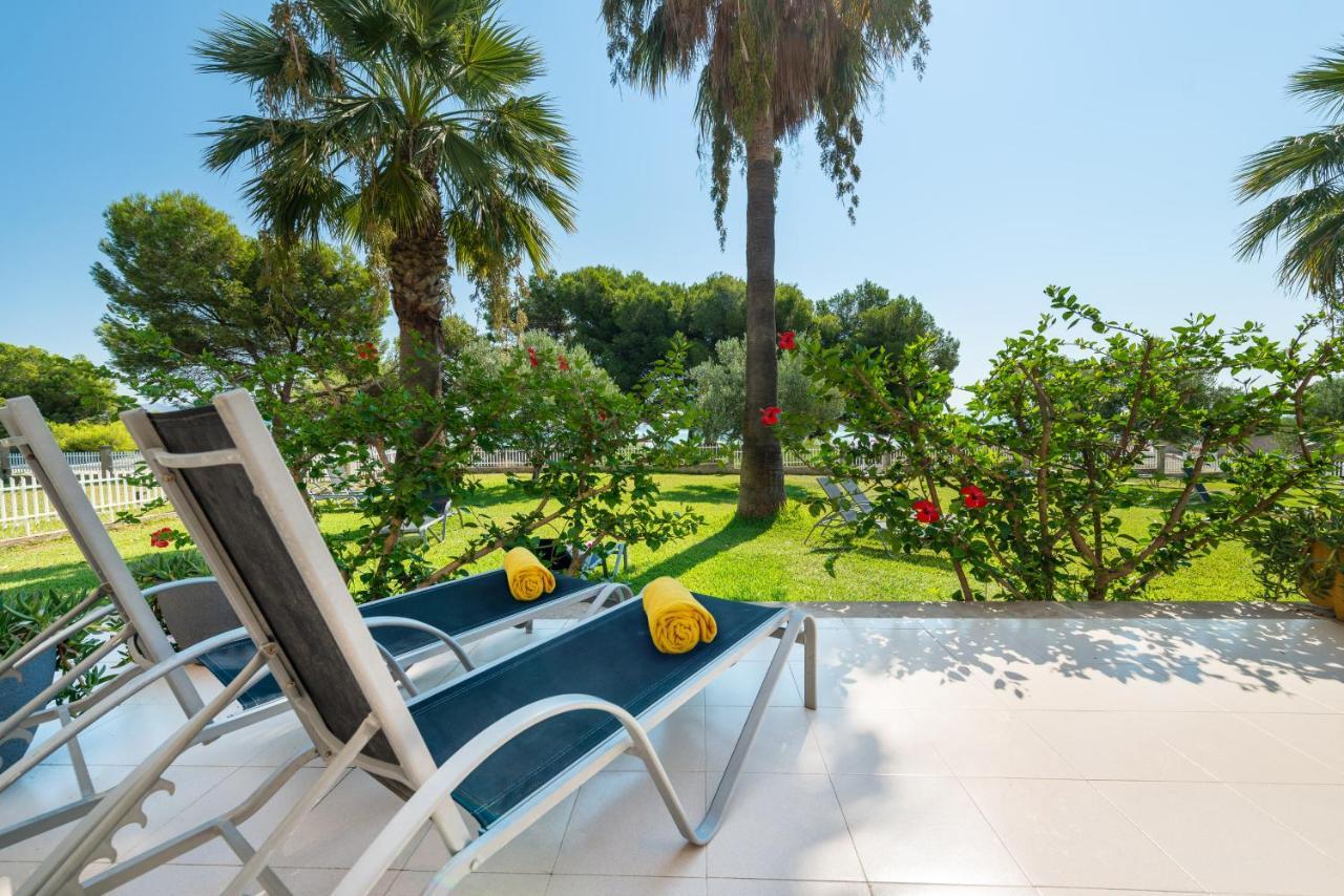 Countess Garden 2-1, Sun Of The Bay Vidalba 1, At Alcudia Puerto de Alcúdia