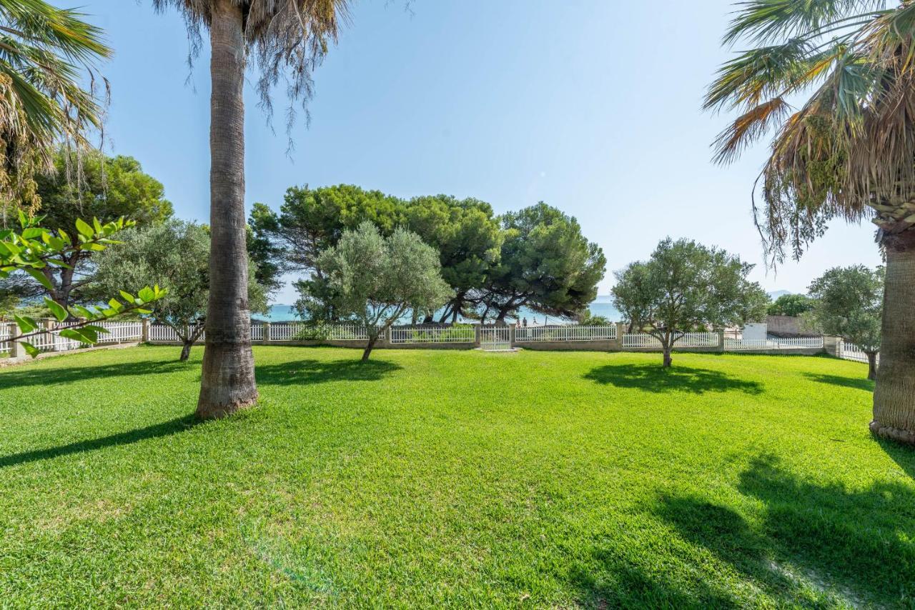 Countess Garden 2-1, Sun Of The Bay Vidalba 1, At Alcudia