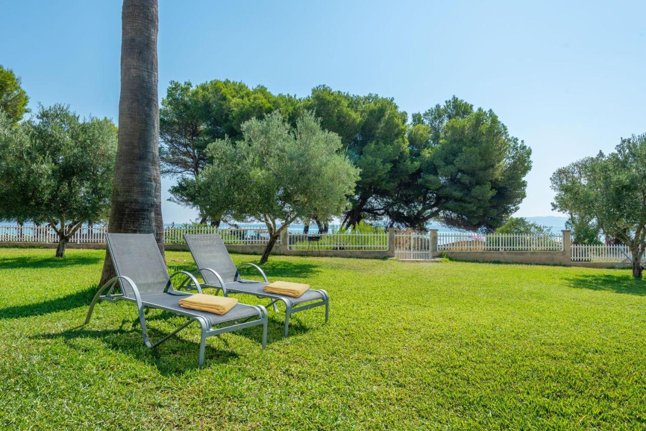 Countess Garden 2-1, Sun Of The Bay Vidalba 1, At Alcudia Apartamento *