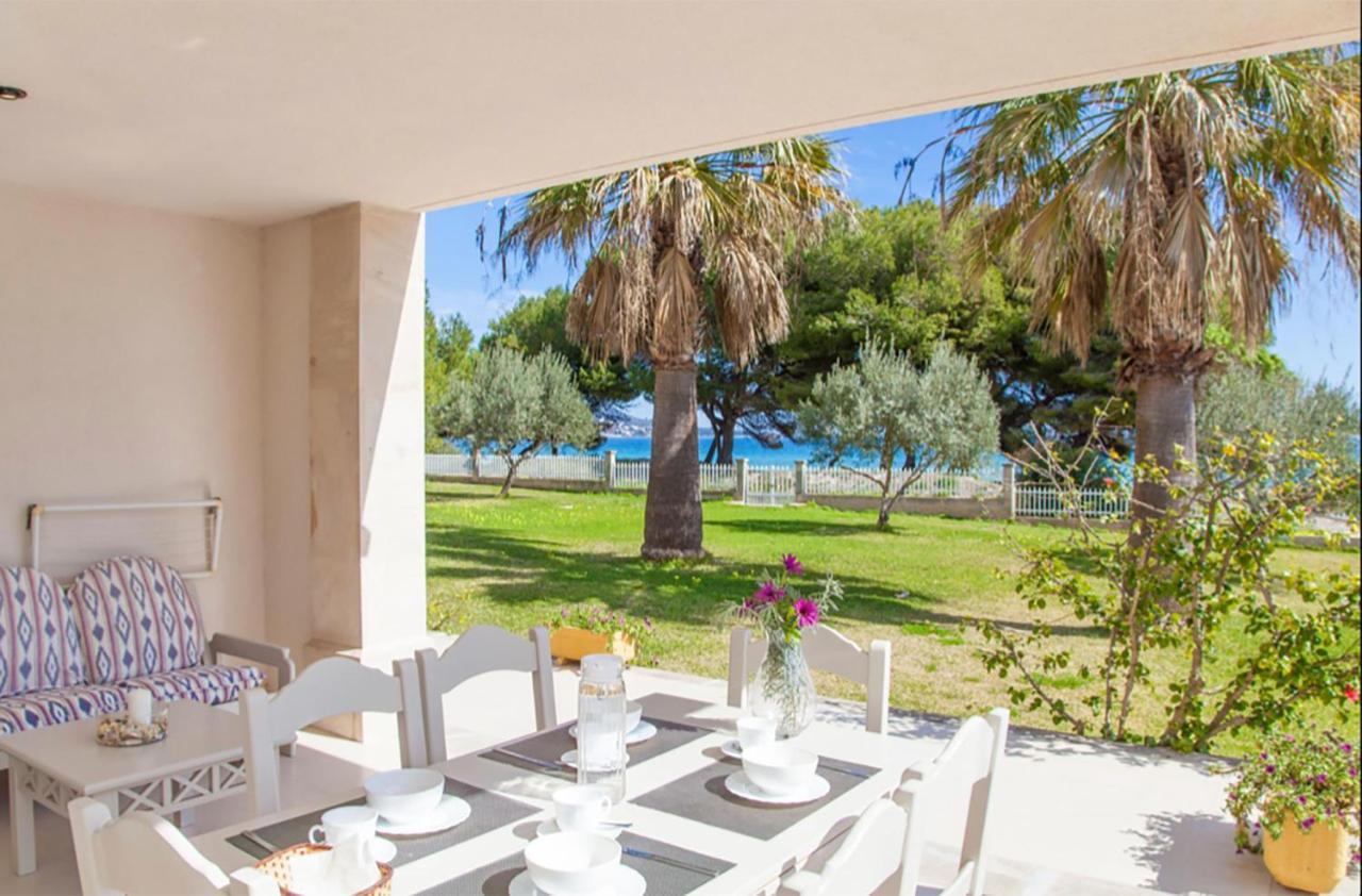 Apartamento Countess Garden 2-1, Sun Of The Bay Vidalba 1, At Alcudia Puerto de Alcúdia