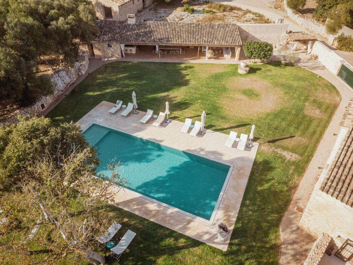 Finca Gomera By Itinerem - Adults Only Hotel Llucmajor (Mallorca)