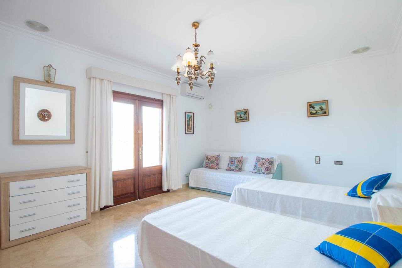 Villa Casa Marcos *