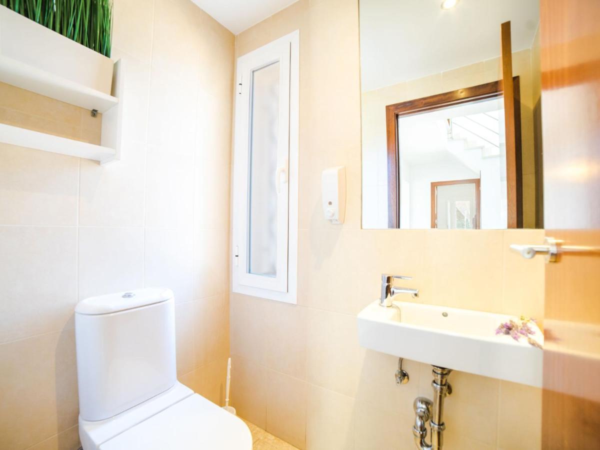 Holiday home Les Savines By Interhome