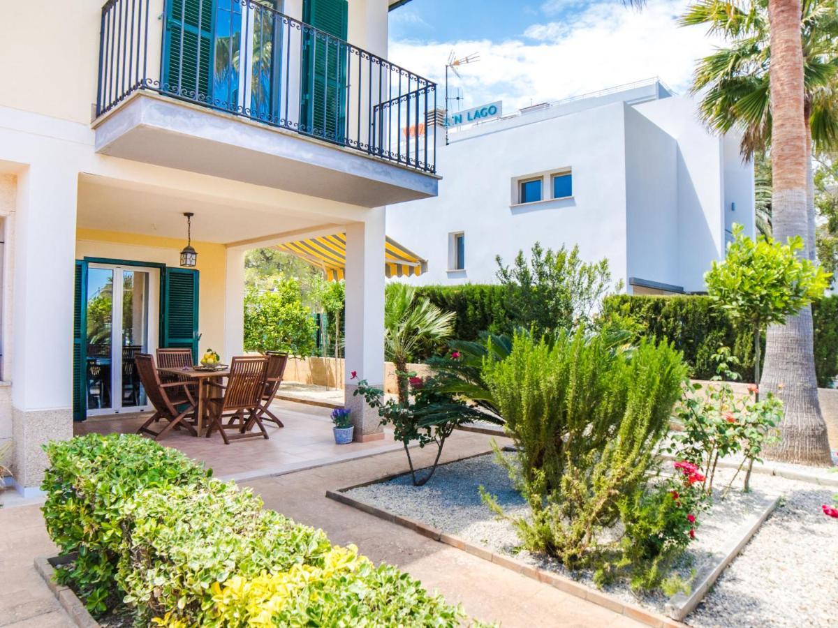 Les Savines By Interhome Holiday home *