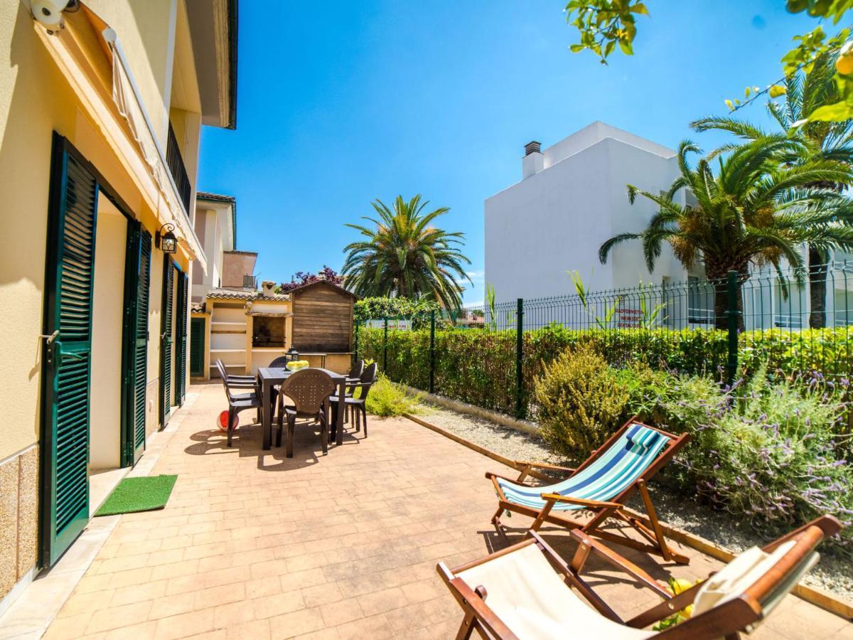 Holiday home Les Savines By Interhome