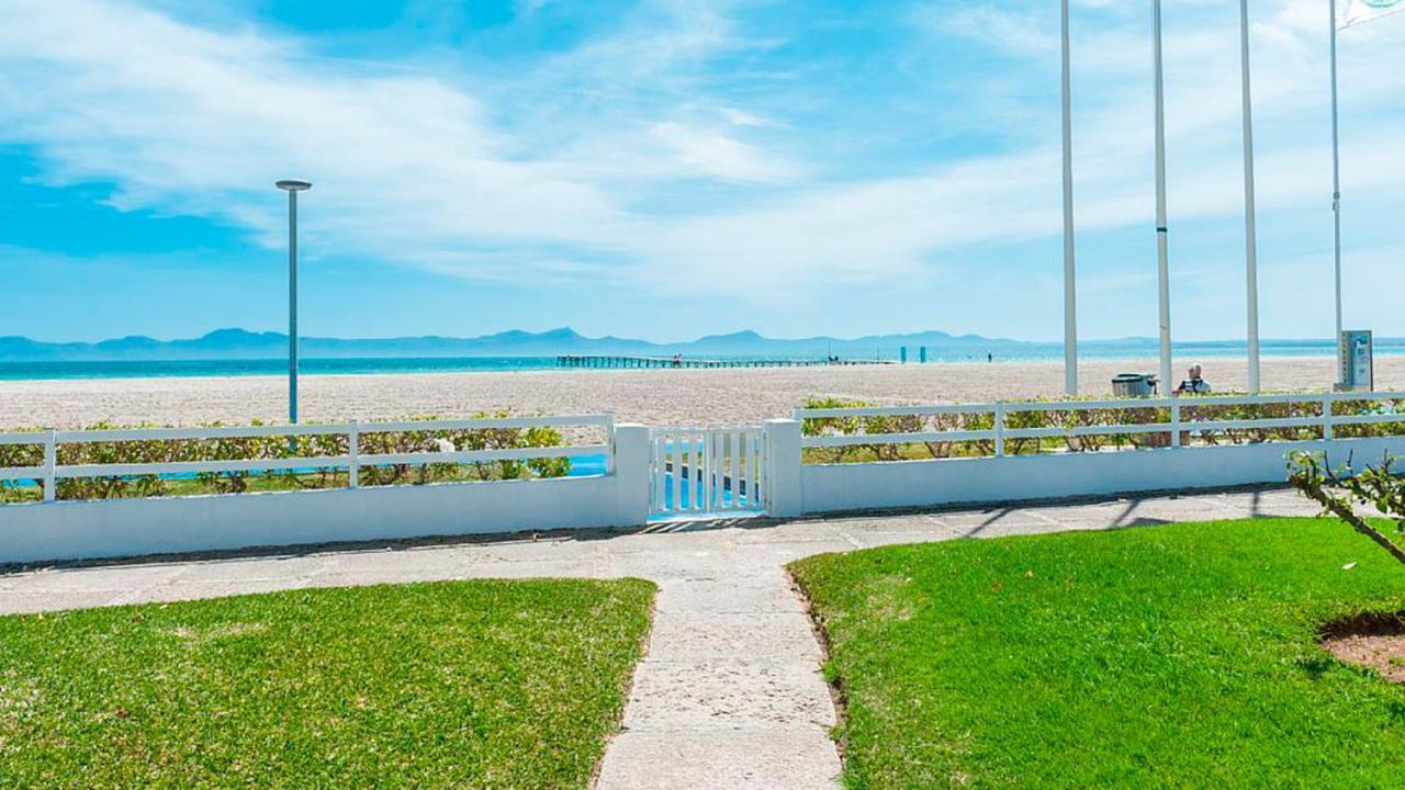 Apartamento Oiza Canopus Sea Views At The Beach *