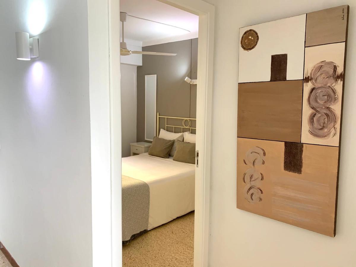 Apartamento El Paraiso *