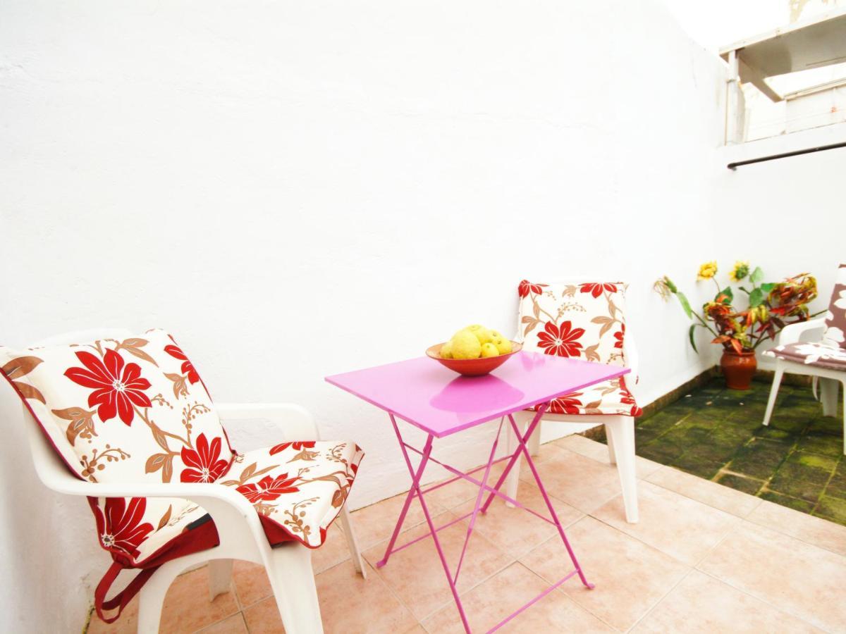 Artist's House In Alcudia, Close To Beaches Сasa de vacaciones