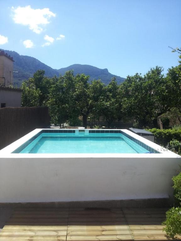 Calm House Holiday home Soller