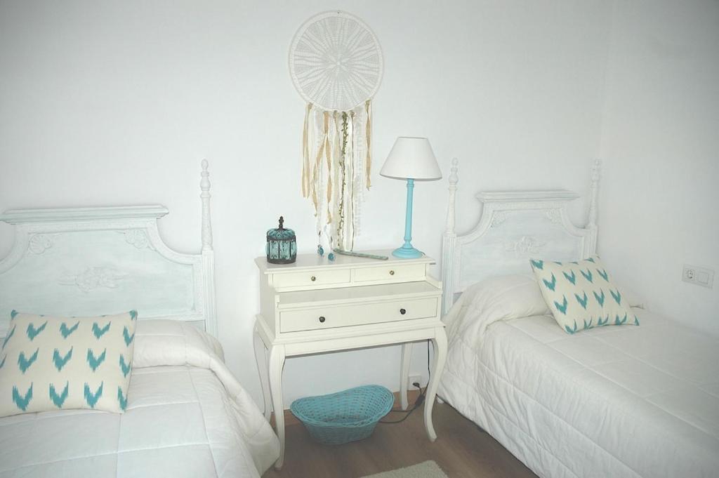 Calm House * Soller