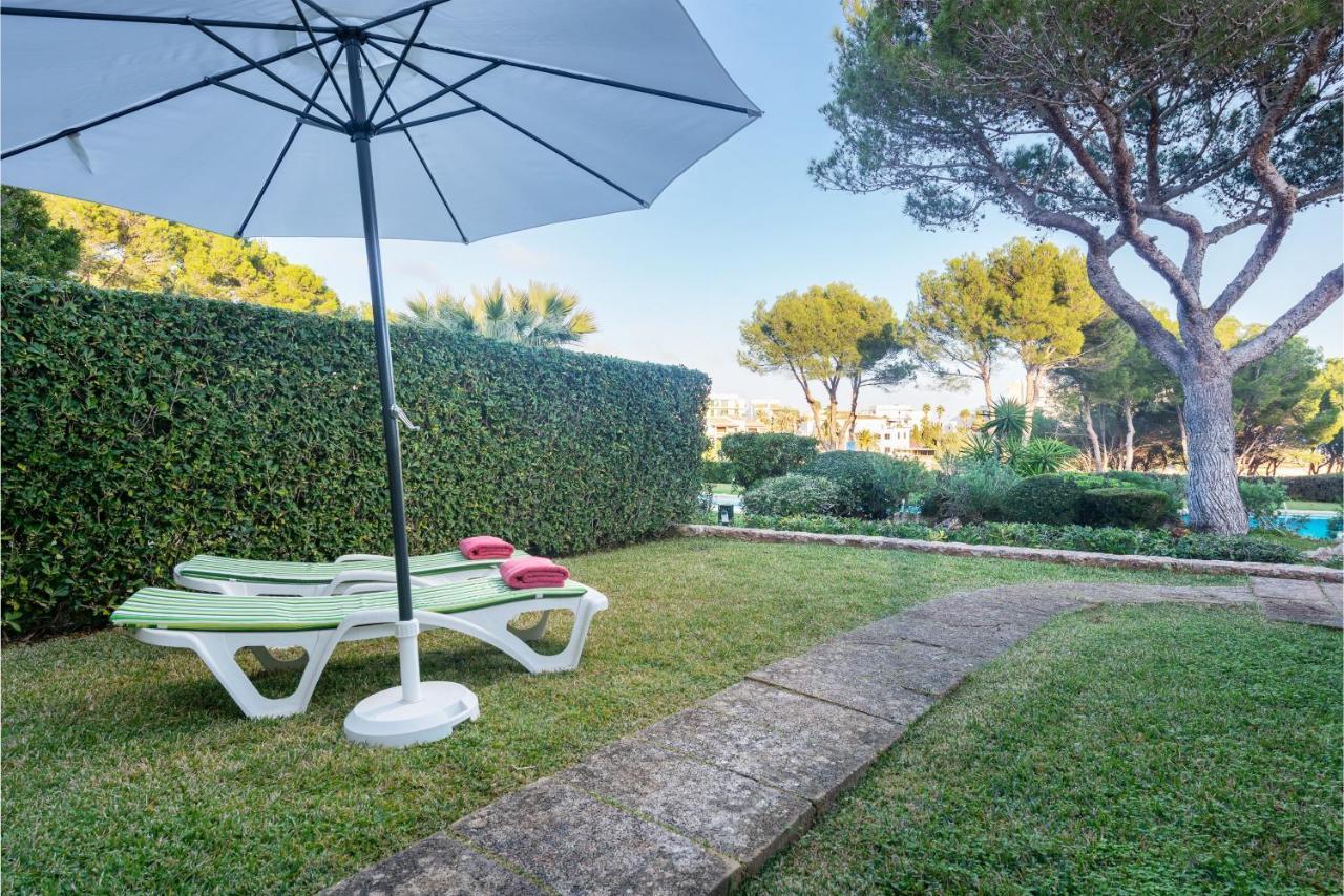 Apartment Jardin Rey Colau Con Piscinas Y Vistas Al Mar, 100m De La Playa Cala Marsal *