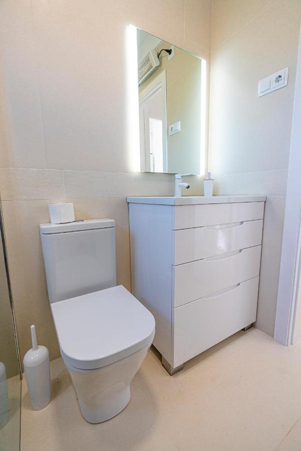 La Pleta Holiday home Llombarts