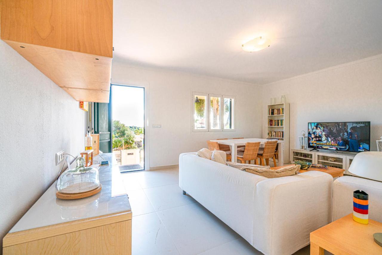 Holiday home La Pleta Llombarts
