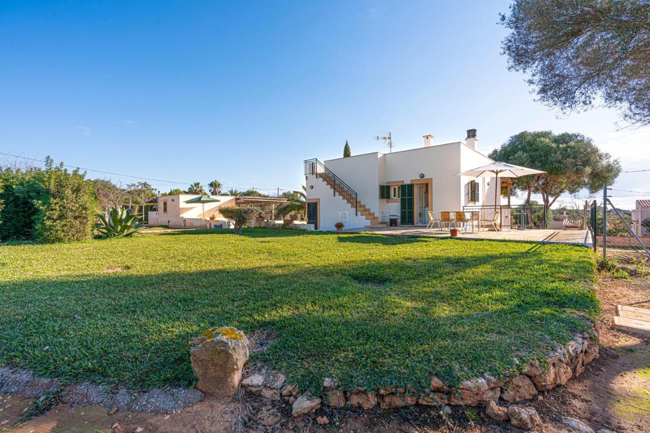 Holiday home La Pleta Llombarts