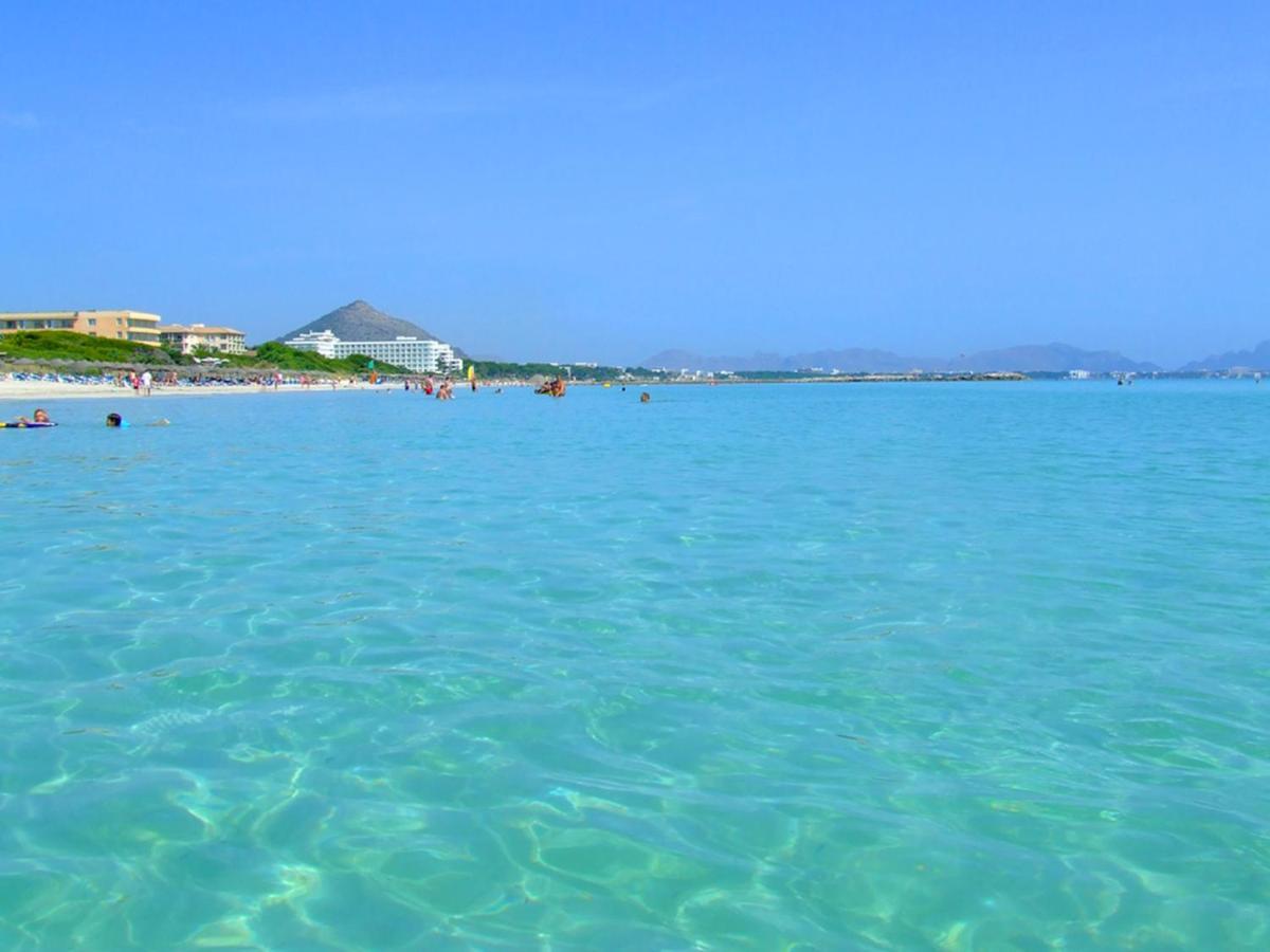 Holiday home Benestar Pool And In Platja De Muro