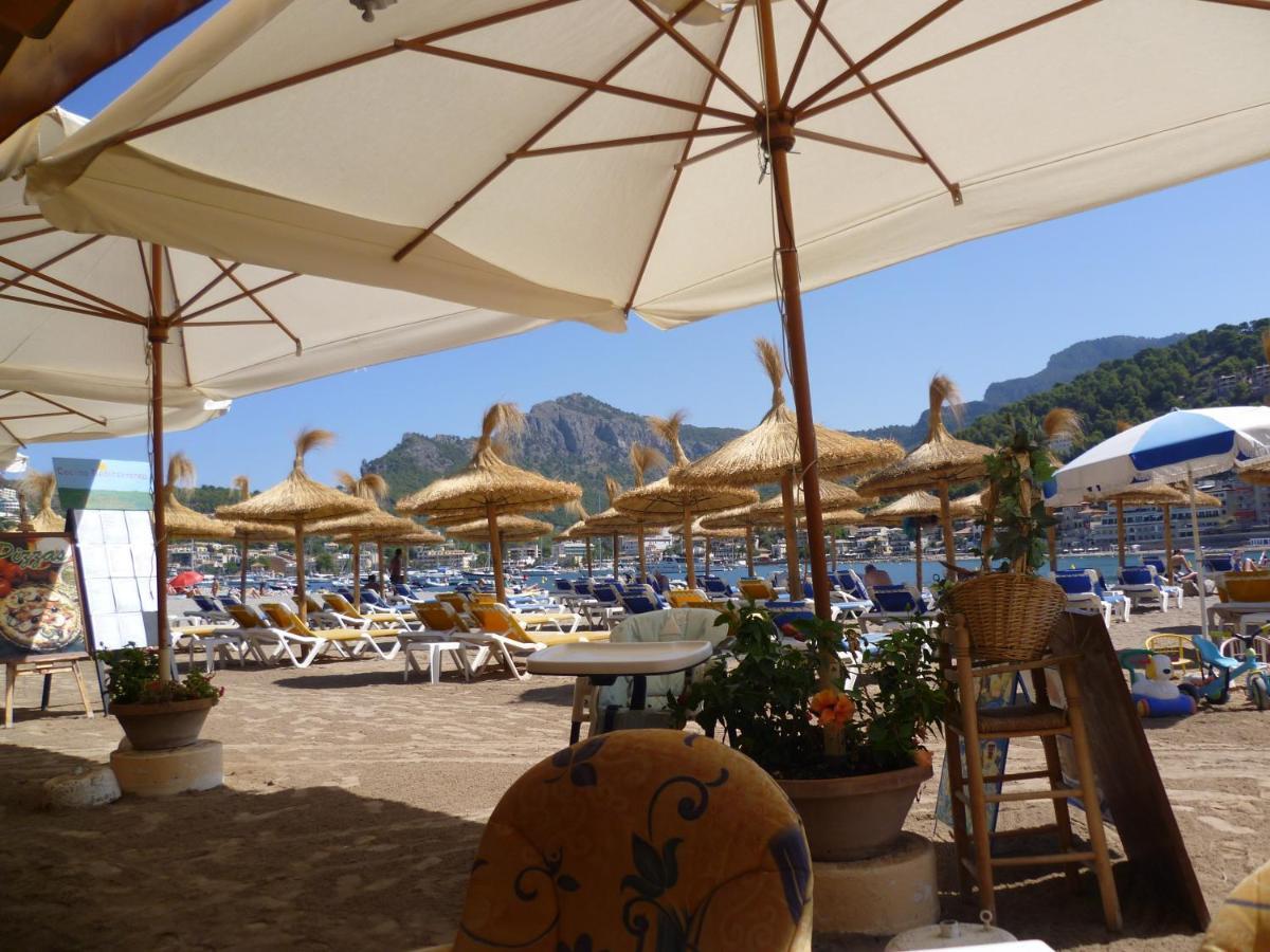Apartamento Traumblickwohnung Montemar 19 *