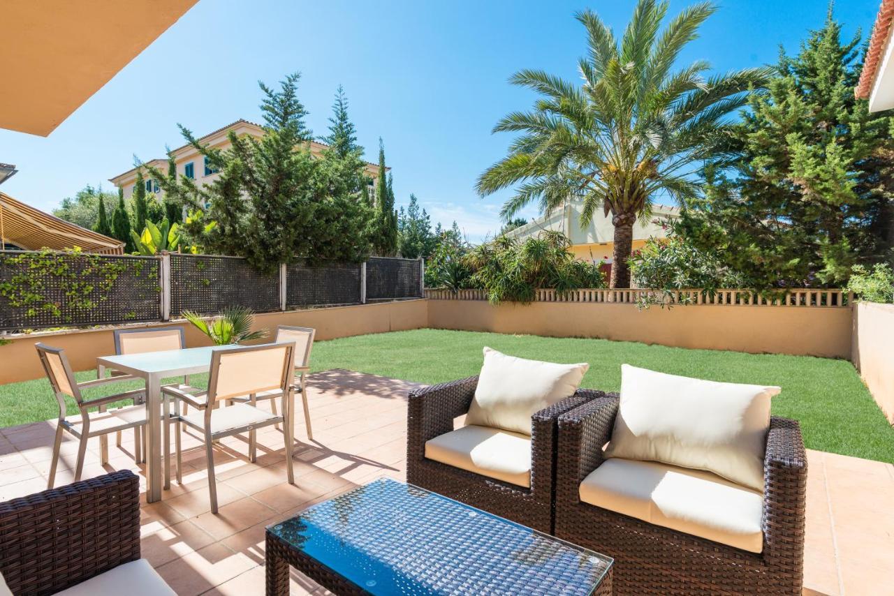 Holiday home Semi Detached Chalet Right Side Can Picafort (Mallorca)