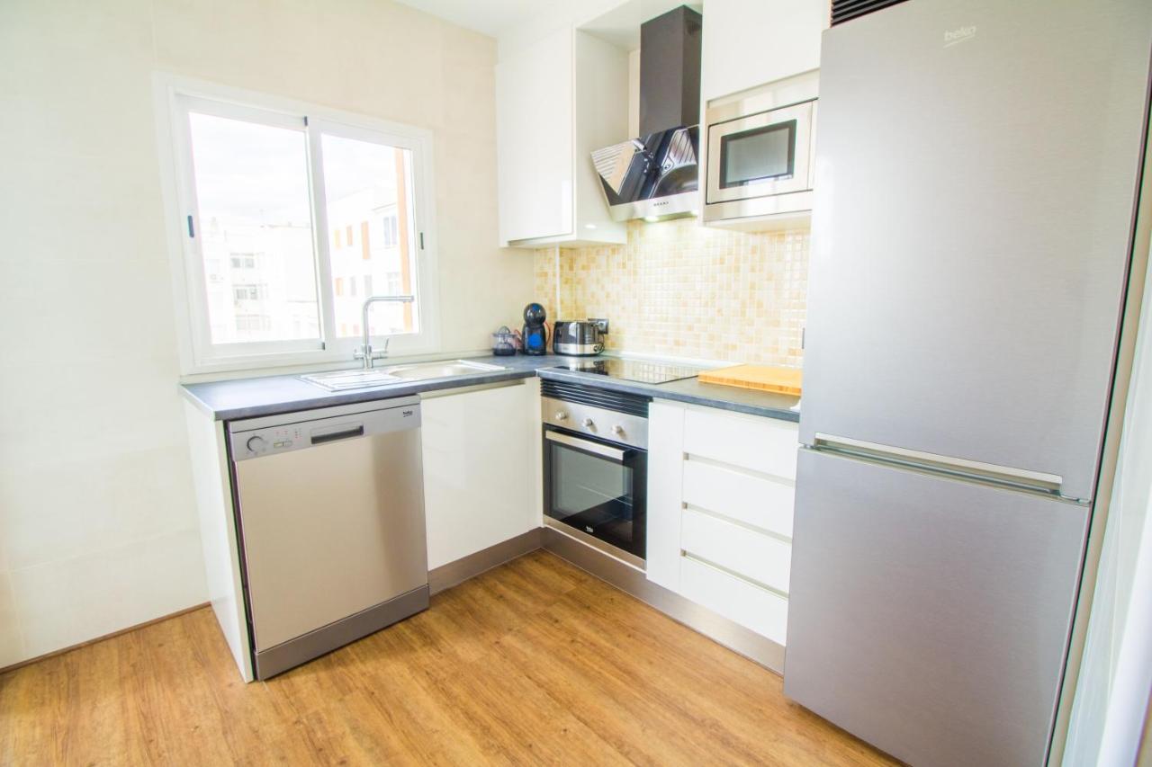 Beautiful Recently Renovated With Wifi And A C Apartamento