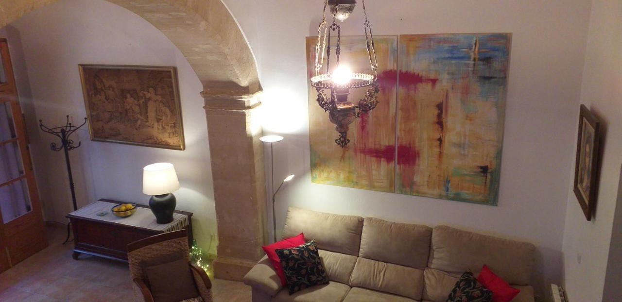 Casa Del Artista-can Roca Сasa de vacaciones