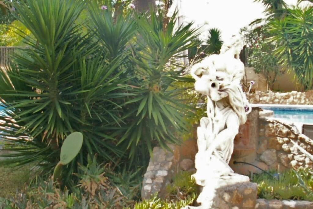 Villa Landhausvilla Casamonica