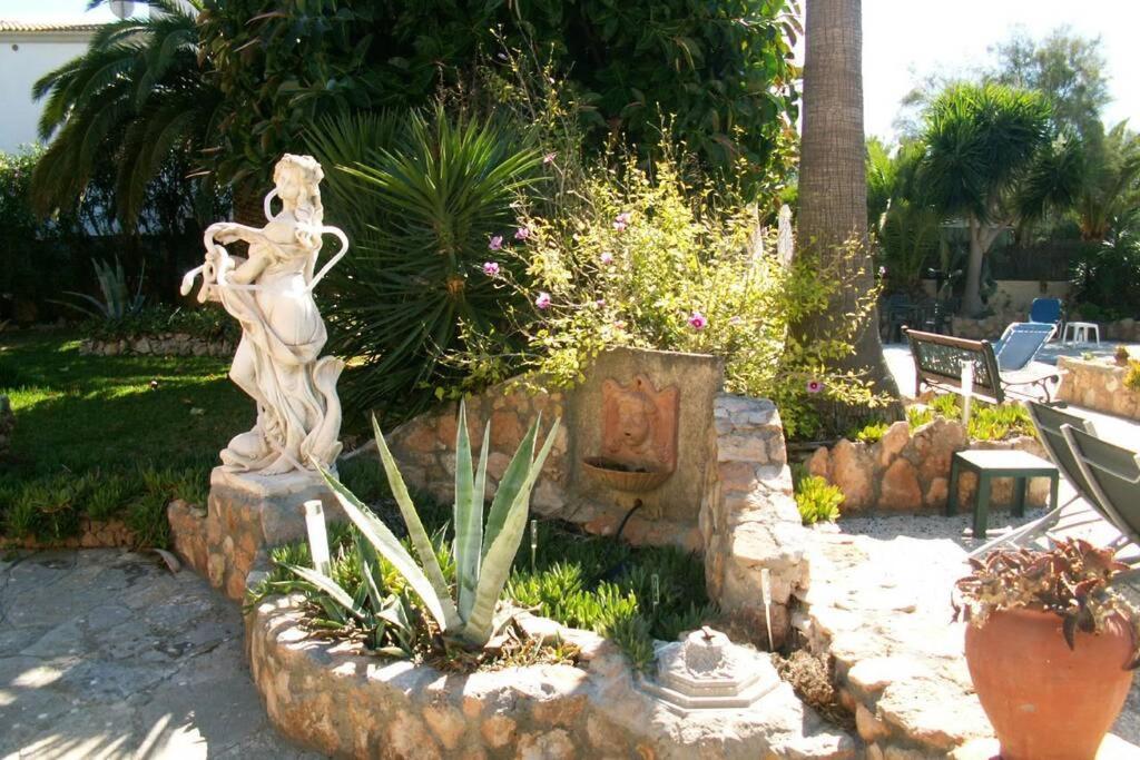 Landhausvilla Casamonica Urbanización Ses Palmeres