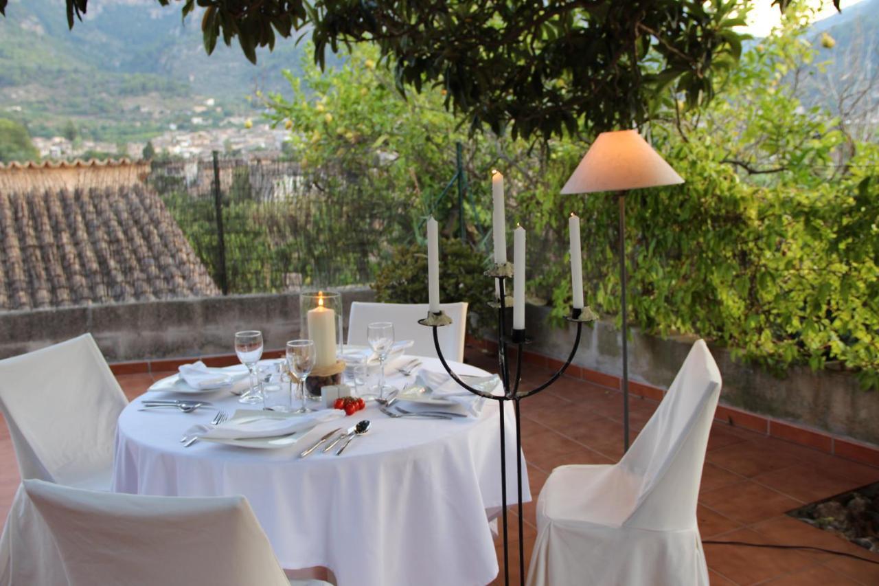 Ideal Сasa de vacaciones Sóller
