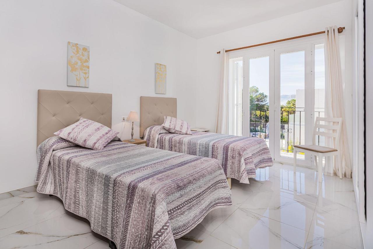 Villa Quiros 2 Port de Pollenca