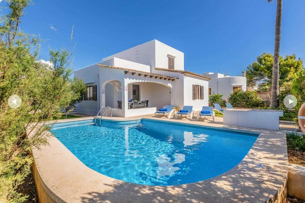 Holiday home Margarita Cala d'Or (Mallorca)