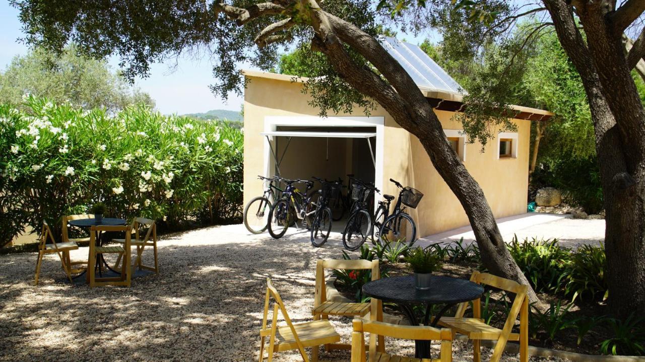 Hotel Son Corb Boutique Cala Bona (Mallorca)