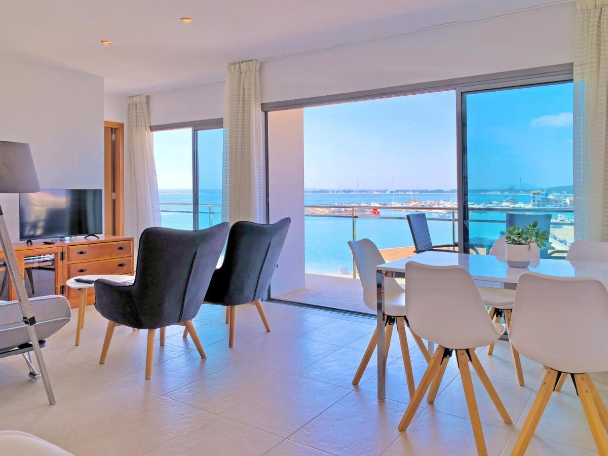 Apartamento Cofradia Penthouse Alcúdia