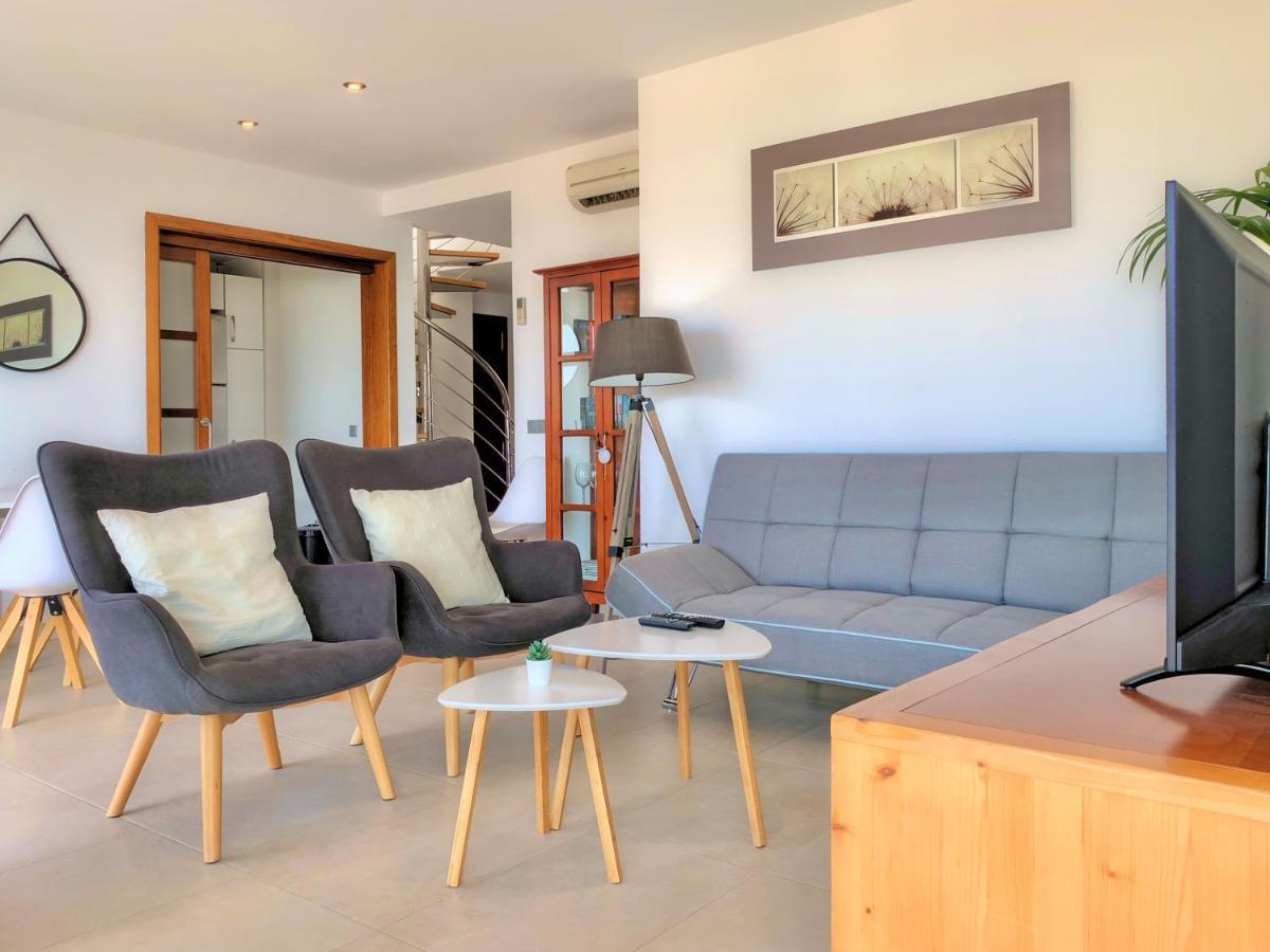 Apartamento Cofradia Penthouse Alcúdia