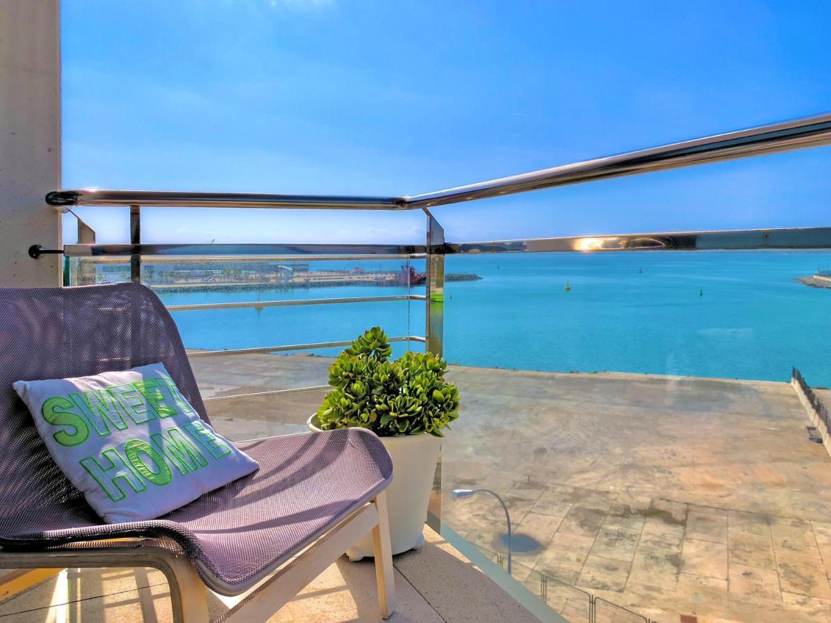Apartamento Cofradia Penthouse *