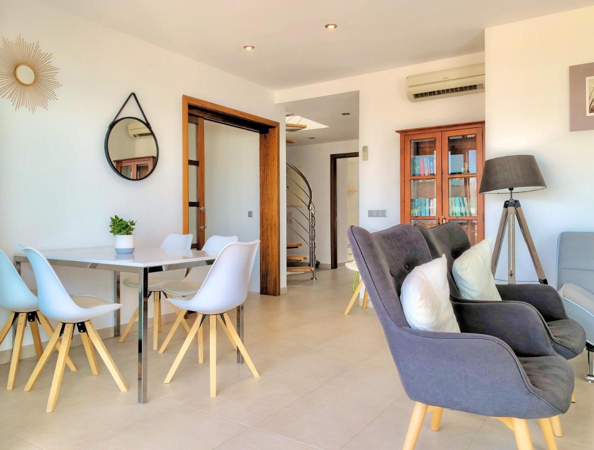 Cofradia Penthouse Apartamento *