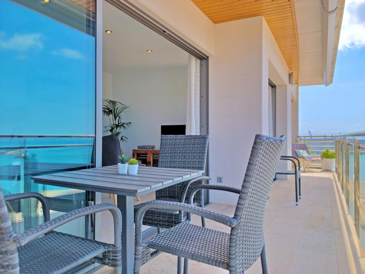 Cofradia Penthouse *