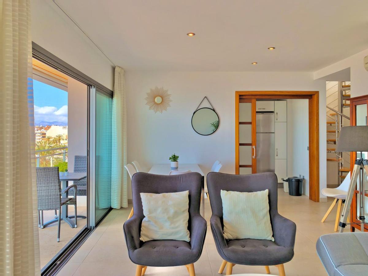 Cofradia Penthouse Apartamento