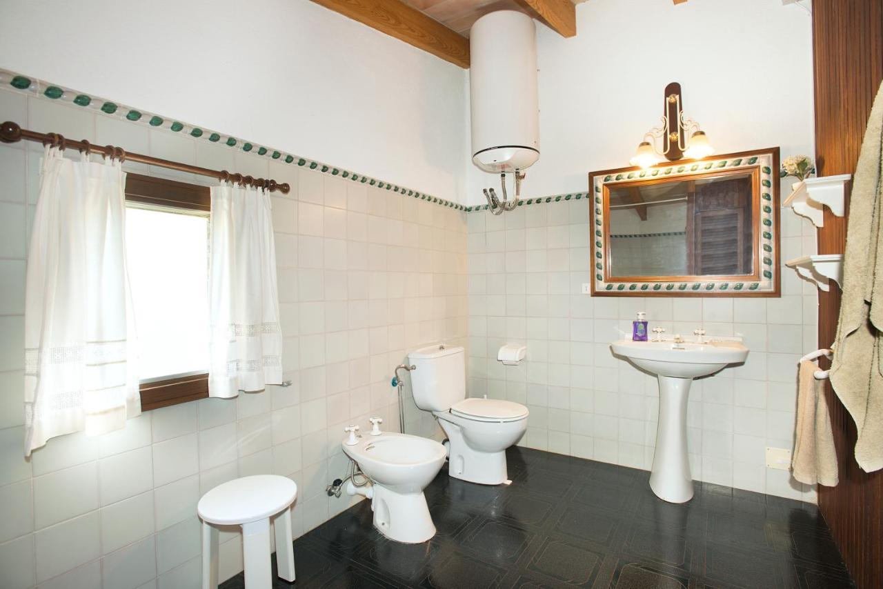 Owl Booking Caty - Rustic Villa *