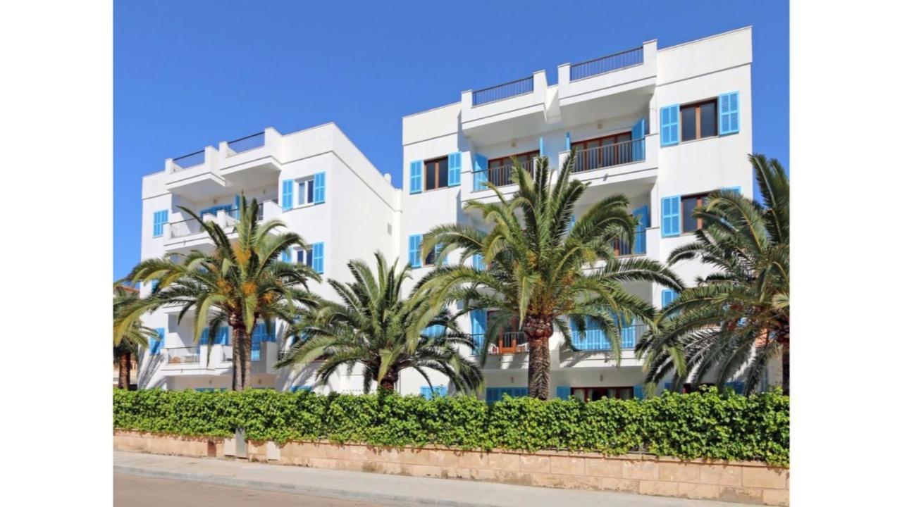 Sema Apartment