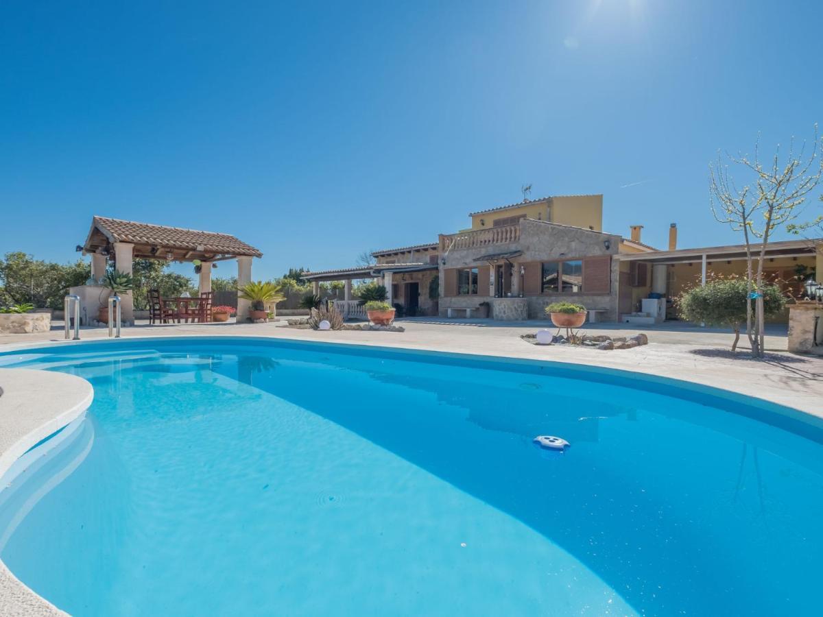 Cas Pec * Selva (Mallorca)