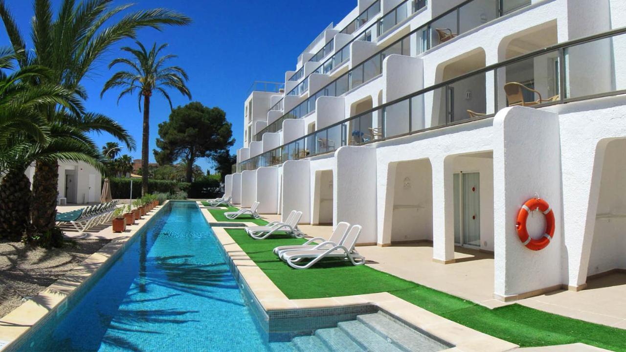Ses Fotges Apartahotel Playa de Muro (Mallorca)