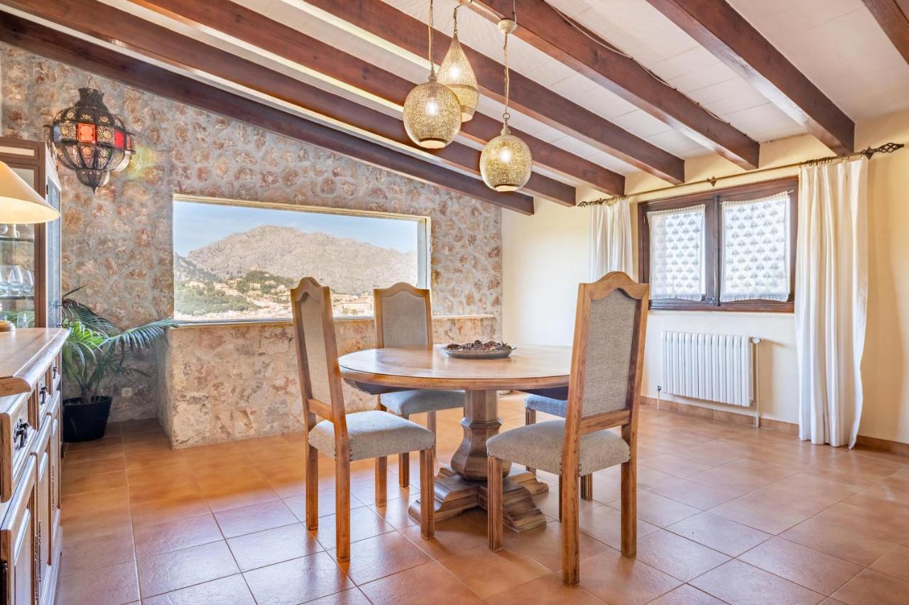 Pou Dels Escarabats Villa