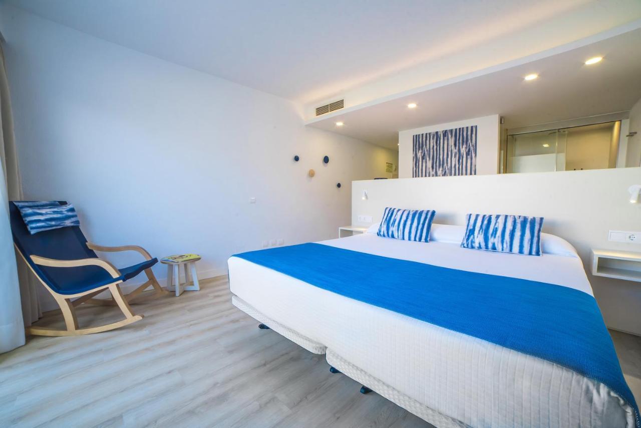 Hotel Blau Punta Reina Family 4*
