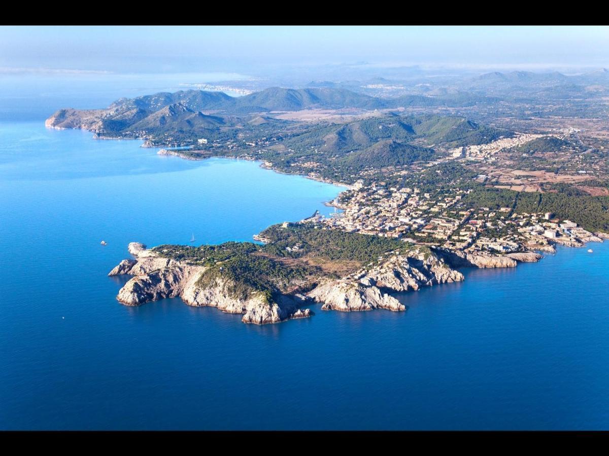 Canyamel 3a Cala Varques 100 Mts From Canyamel Pool Chill-out Terrace With Awesome Views Apartment