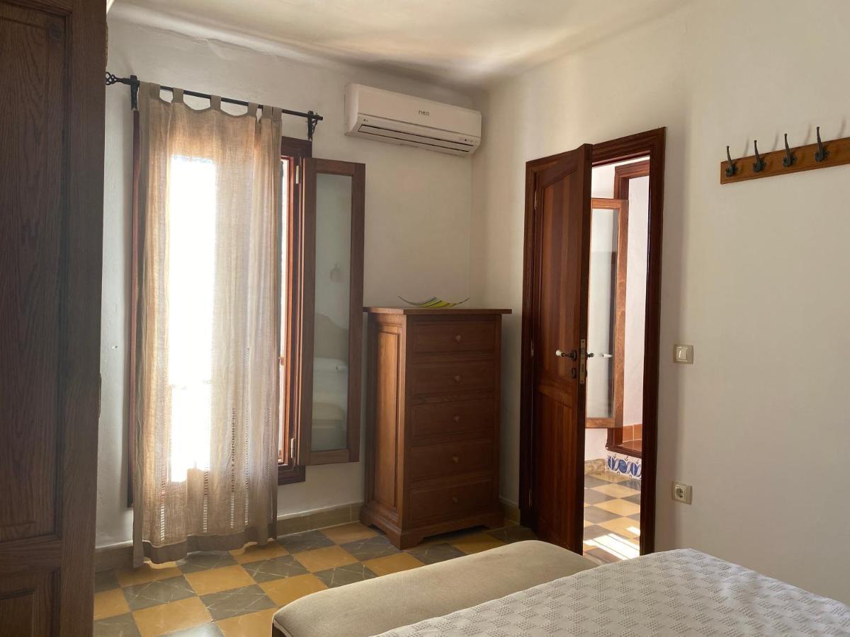 Сasa de vacaciones Casa En El Centro De Pollensa, A 10 Metros De La Escalinata Del Calvario, 6 Personas, Con Wifi Y A.c Pollensa