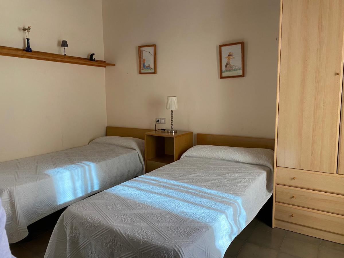 Сasa de vacaciones Casa En El Centro De Pollensa, A 10 Metros De La Escalinata Del Calvario, 6 Personas, Con Wifi Y A.c Pollensa