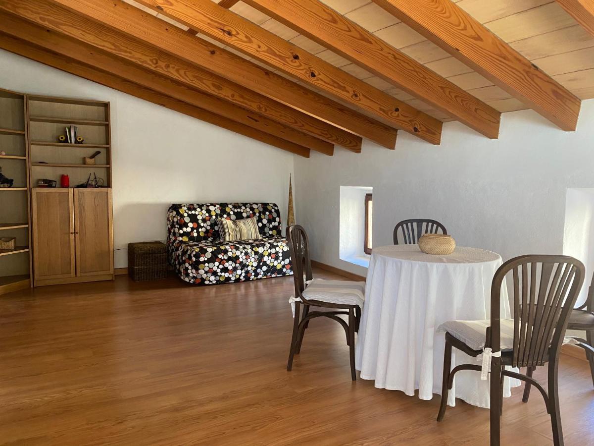 Сasa de vacaciones Casa En El Centro De Pollensa, A 10 Metros De La Escalinata Del Calvario, 6 Personas, Con Wifi Y A.c *