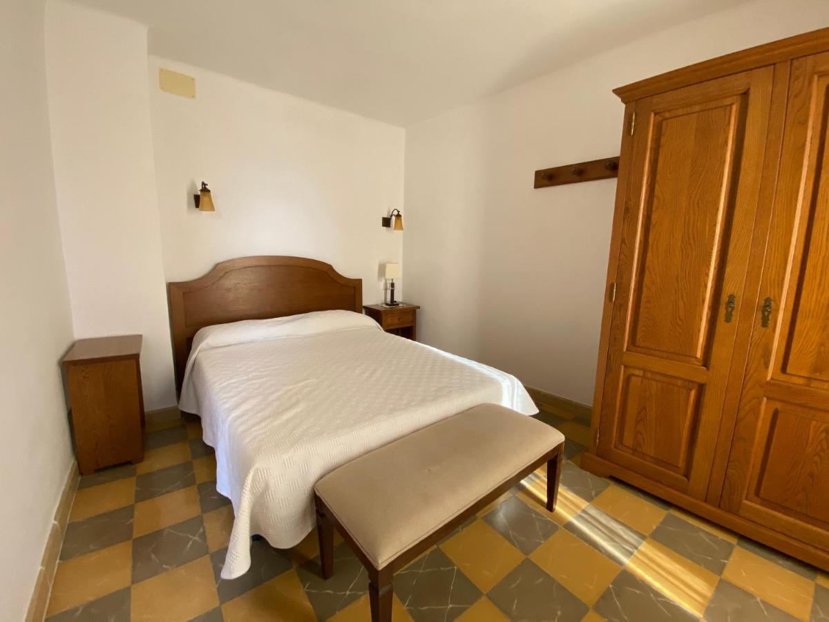 Casa En El Centro De Pollensa, A 10 Metros De La Escalinata Del Calvario, 6 Personas, Con Wifi Y A.c