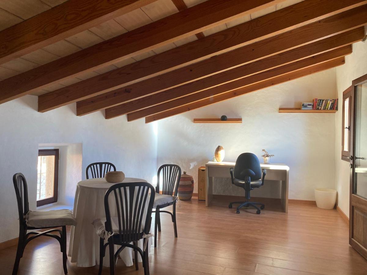 Casa En El Centro De Pollensa, A 10 Metros De La Escalinata Del Calvario, 6 Personas, Con Wifi Y A.c *